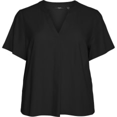 Vero Moda Curve Vmcmymilo naisten pusero