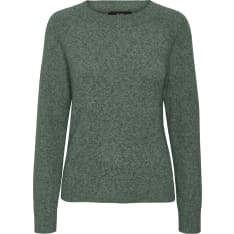 Vero Moda Curve Vmcdoffy ladies pullover