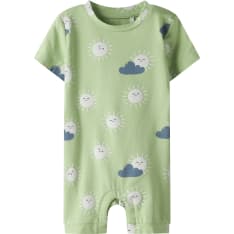 Name It Baby Nbmvroels vauvojen shortsihaalari