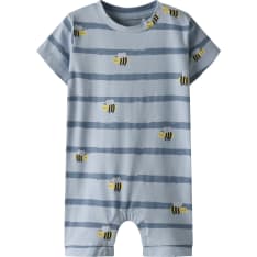 Name It Baby Nbmvroels vauvojen shortsihaalari