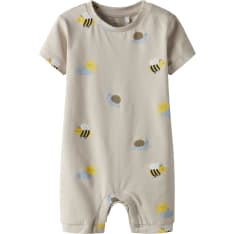 Name It Baby Nbmvroels vauvojen shortsihaalari