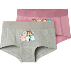 Name It Kids Nkfodessa Kids' Underpants 2-pack