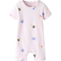 Name It Baby Nbfvandora vauvojen shortsihaalari