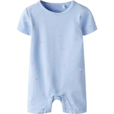 Name It Baby Nbfvandora vauvojen shortsihaalari