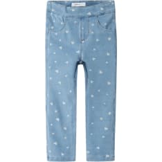 Name It Mini Nmfsalli lasten leggingsit