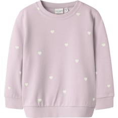 Name It Mini Nmfvalba lasten collegepaita