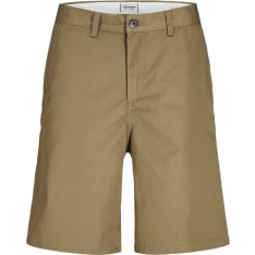 Jack&Jones Junior Jpstkarl Chino Shorts