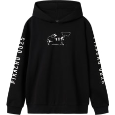 Lmtd Nlmollie nuorten huppari