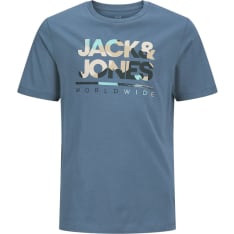 Jack&Jones Mini Jjluke lasten t-paita
