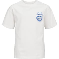 Jack&Jones Junior Jjcharge nuorten t-paita