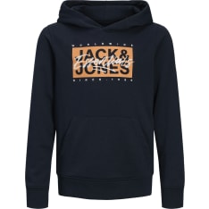 Jack&Jones Mini Jjcolton lasten collegepaita