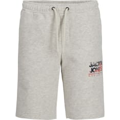 Jack&Jones Mini Jpstluke lasten collegeshortsit