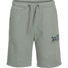 Jack&Jones Mini Jpstluke lasten collegeshortsit
