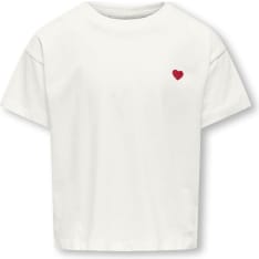 Kids Only Girl Kogmaiken t-shirt