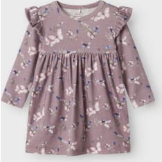 Name It Baby Nbfbela vauvojen mekko