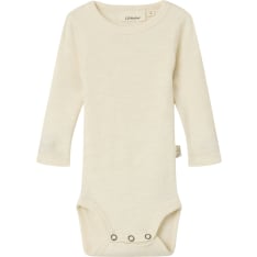 Lil' Atelier Baby Nbnnalu vauvojen body