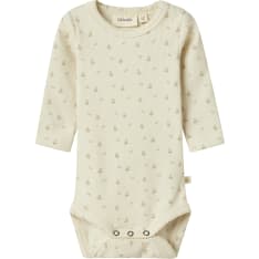 Lil' Atelier Baby Nbfgago body