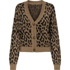 Only Onlvienna naisten neuletakki