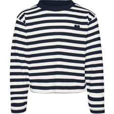 Vero Moda Girl Vmleila Youth Shirt