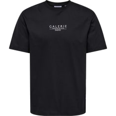 Only&Sons Onsvista miesten t-paita