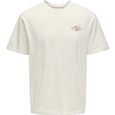 Only&Sons Onsvista miesten t-paita