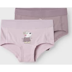 Name It Mini Nmfdadda lasten alushousut 2-pack