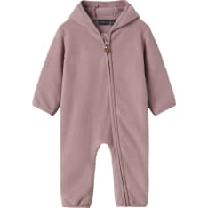 Name It Baby Nbnmeeko vauvojen fleecehaalari