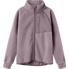 Name It Kids Nknmove03 lasten windfleece-takki
