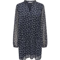 Only Onlemilie naisten mekko