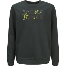 Jack&Jones Junior Jjstyd nuorten collegepaita