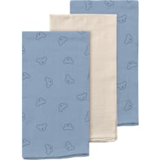 Name It Baby Nbnohappy Washcloth