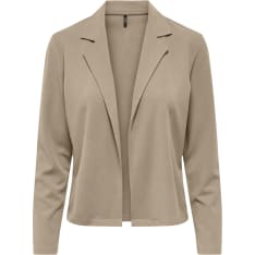 Only Onlsania blazer fem knit cardigan