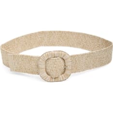 Pieces Pcvicki ladies belt