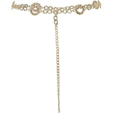 Pieces Pclonna belt
