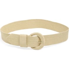 Pieces Pclinna belt
