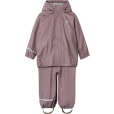 Name It Kids Nkndry10 rain set