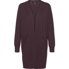 Vero Moda Vmsilje naisten neuletakki
