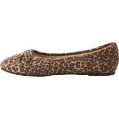 Lmtd Nlfrosa ballerina shoes