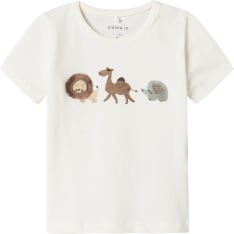 Name It Baby Nbmjuke vauvojen t-paita