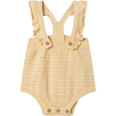Lil' Atelier Baby Nbfhope vauvojen bloomersit
