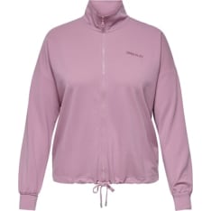 Only Play Curvy Onpfrei women's sweatshirt