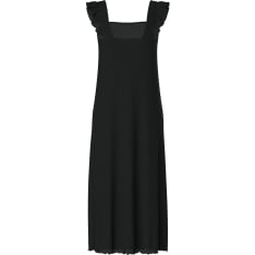 Pieces Pcflora midi dress