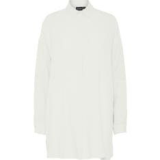 Pieces Pcsastina shirt with sleeves