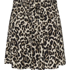 Only Onlnala shorts fem wov short skirt