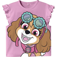 Name It Mini Nmfmara lasten t-paita