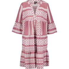 Vero Moda Curve Vmcdicthe naisten mekko