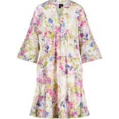 Vero Moda Curve Vmcdicthe naisten tunika