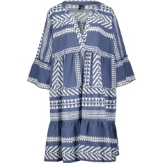 Vero Moda Curve Vmcdicthe naisten mekko