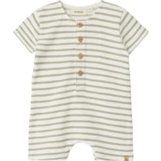 Lil' Atelier Baby Nbmtadeo vauvojen shortsiasu