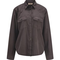 JJXX Jxcarly ladies denim shirt